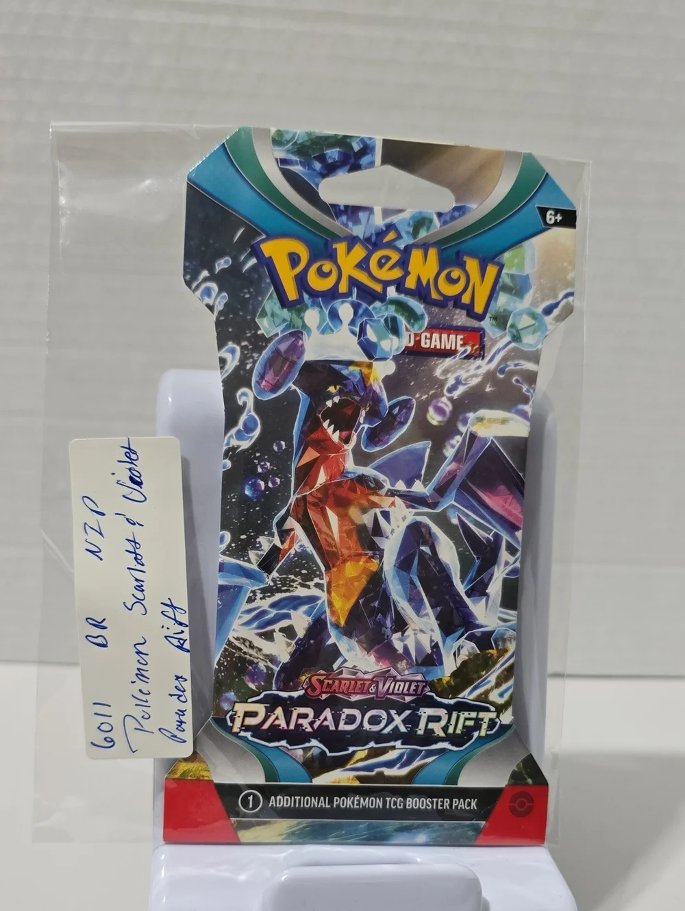 Pokémon official tcg